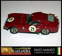 Alfa Romeo 3000 6C n.21 Le Mans 1953 - P.Moulage 1.43 (3)